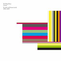 Pet Shop Boys : Format